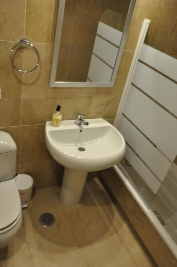 Apartamento En Marina Puerto De La Duquesa Castillo de Sabinillas Exterior foto